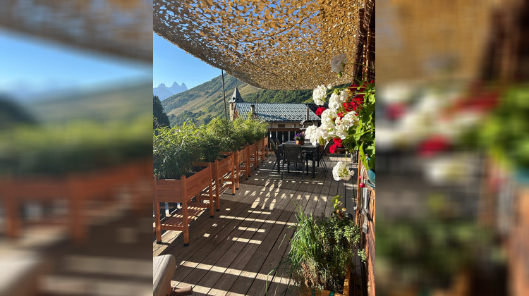 Ma-Cabane - Vente Maison Saint-Sorlin-d'Arves, 159 m²