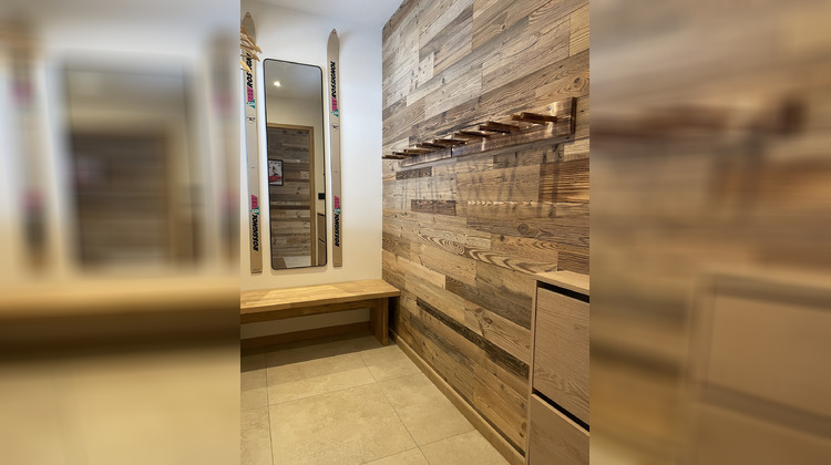 Ma-Cabane - Vente Maison Saint-Sorlin-d'Arves, 115 m²
