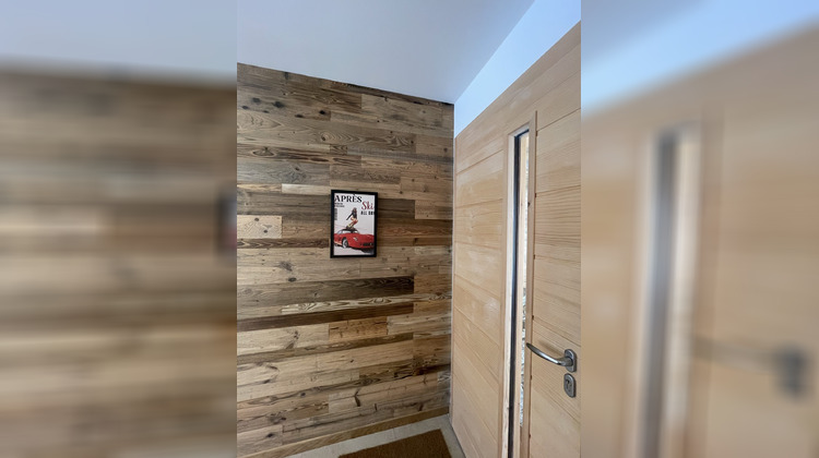 Ma-Cabane - Vente Maison Saint-Sorlin-d'Arves, 115 m²