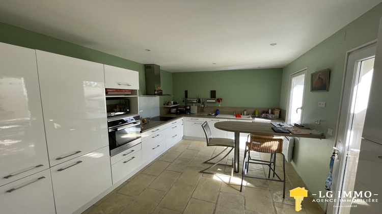 Ma-Cabane - Vente Maison Saint-Sorlin-de-Conac, 115 m²