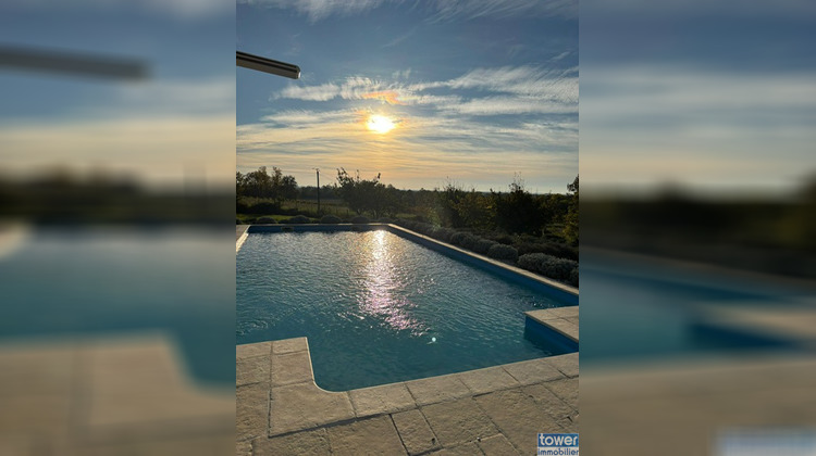 Ma-Cabane - Vente Maison Saint-Sorlin-de-Conac, 162 m²