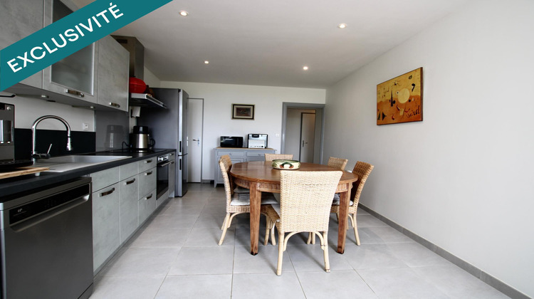 Ma-Cabane - Vente Maison Saint-Sorlin-de-Conac, 140 m²