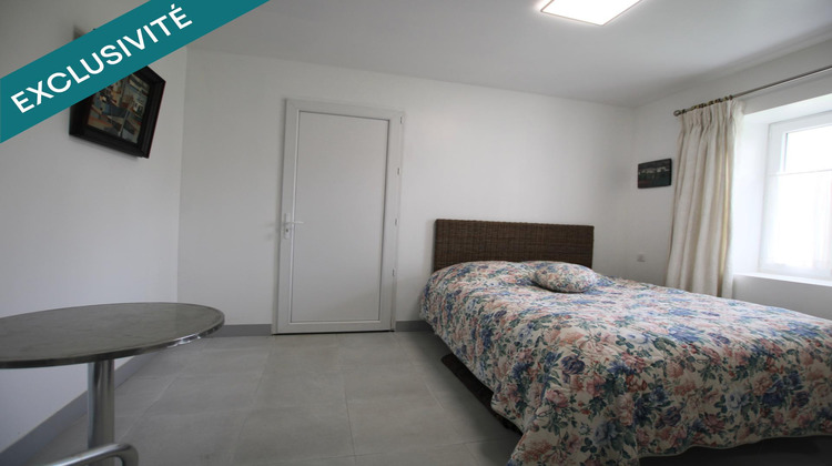 Ma-Cabane - Vente Maison Saint-Sorlin-de-Conac, 140 m²