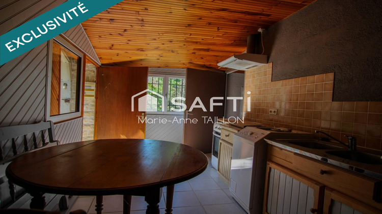 Ma-Cabane - Vente Maison Saint-Sorlin-de-Conac, 90 m²