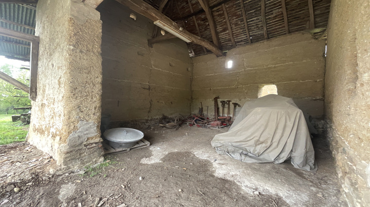 Ma-Cabane - Vente Maison Saint-Sorlin-de-Morestel, 143 m²