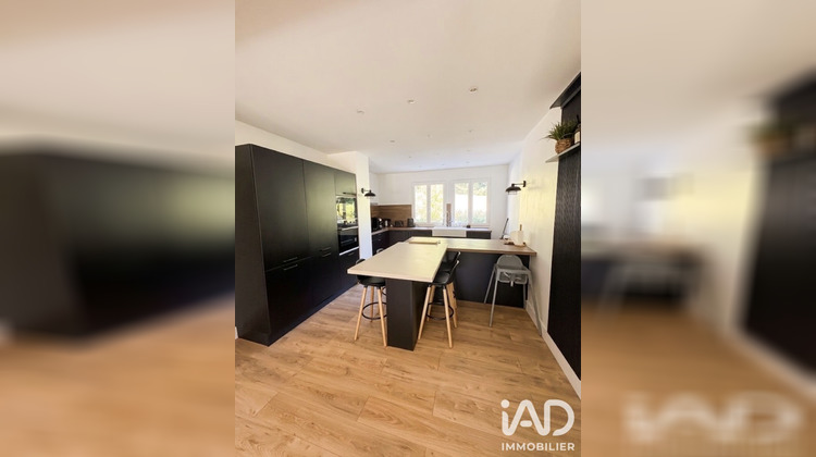 Ma-Cabane - Vente Maison Saint-Sorlin-de-Morestel, 180 m²