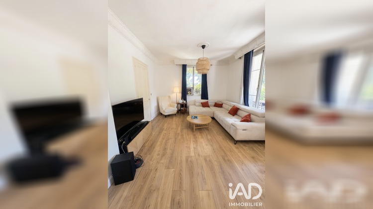 Ma-Cabane - Vente Maison Saint-Sorlin-de-Morestel, 180 m²