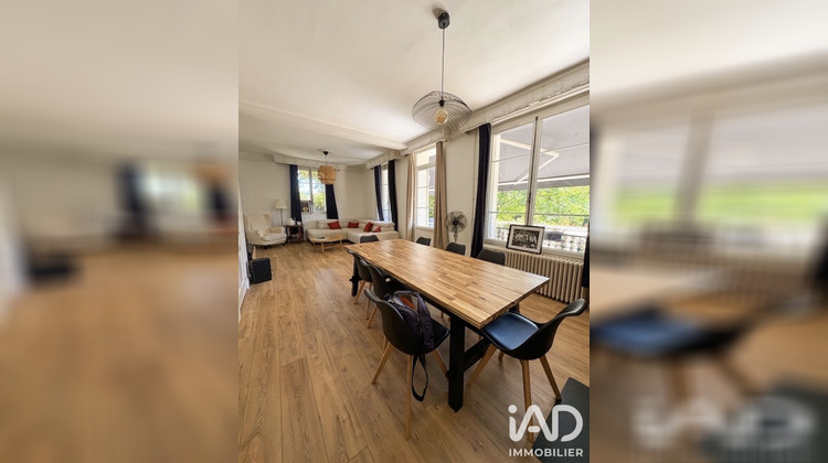 Ma-Cabane - Vente Maison Saint-Sorlin-de-Morestel, 180 m²