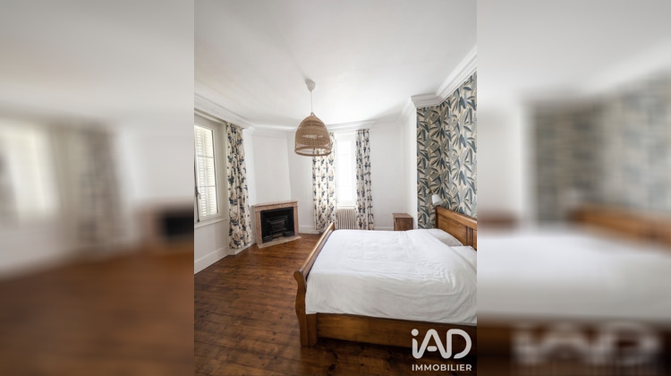 Ma-Cabane - Vente Maison Saint-Sorlin-de-Morestel, 180 m²