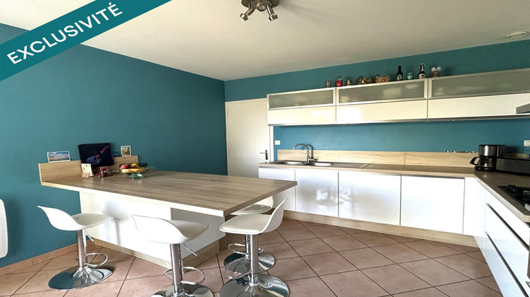 Ma-Cabane - Vente Maison Saint-Sorlin-de-Vienne, 105 m²