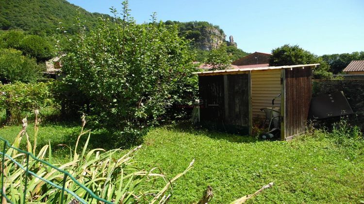 Ma-Cabane - Vente Maison Saint-Sorlin-en-Bugey, 95 m²