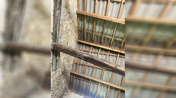 Ma-Cabane - Vente Maison Saint-Sorlin-en-Bugey, 30 m²