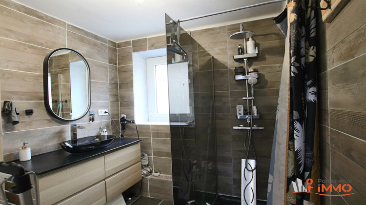 Ma-Cabane - Vente Maison Saint-Sorlin-en-Bugey, 90 m²