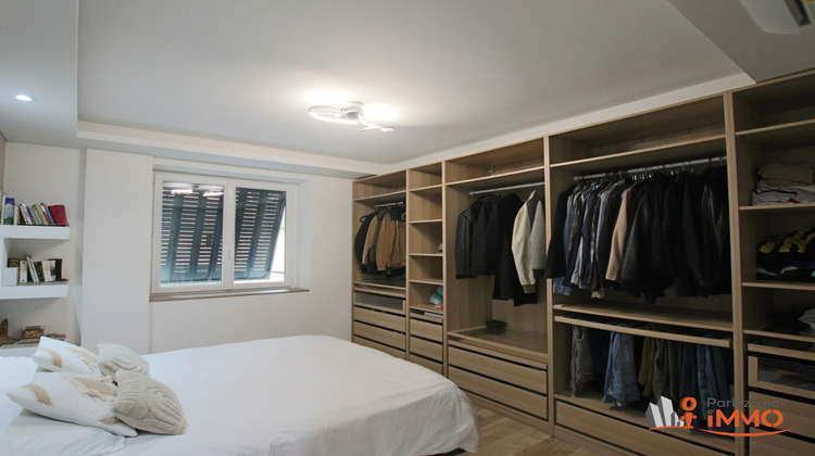 Ma-Cabane - Vente Maison Saint-Sorlin-en-Bugey, 90 m²