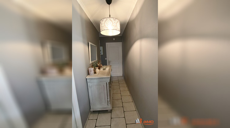 Ma-Cabane - Vente Maison Saint-Sorlin-en-Bugey, 90 m²