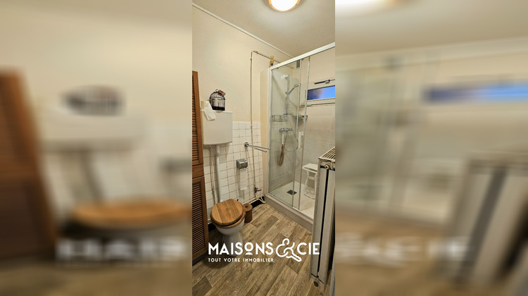 Ma-Cabane - Vente Maison SAINT-SORLIN-EN-BUGEY, 88 m²