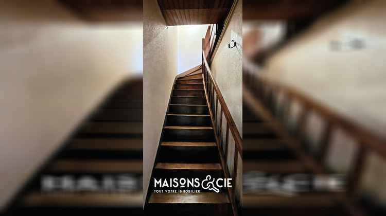 Ma-Cabane - Vente Maison SAINT-SORLIN-EN-BUGEY, 88 m²