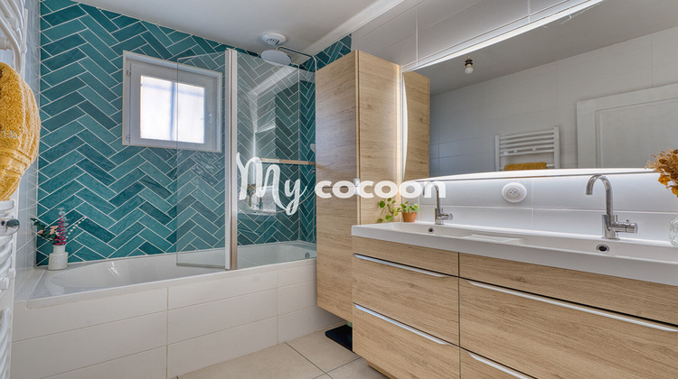 Ma-Cabane - Vente Maison SAINT-SORLIN-EN-BUGEY, 91 m²