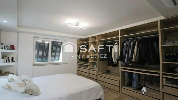 Ma-Cabane - Vente Maison Saint-Sorlin-en-Bugey, 90 m²