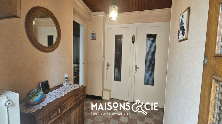 Ma-Cabane - Vente Maison SAINT-SORLIN-EN-BUGEY, 118 m²
