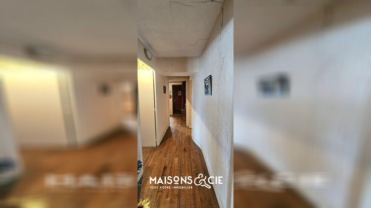 Ma-Cabane - Vente Maison SAINT-SORLIN-EN-BUGEY, 118 m²
