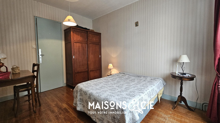 Ma-Cabane - Vente Maison SAINT-SORLIN-EN-BUGEY, 118 m²