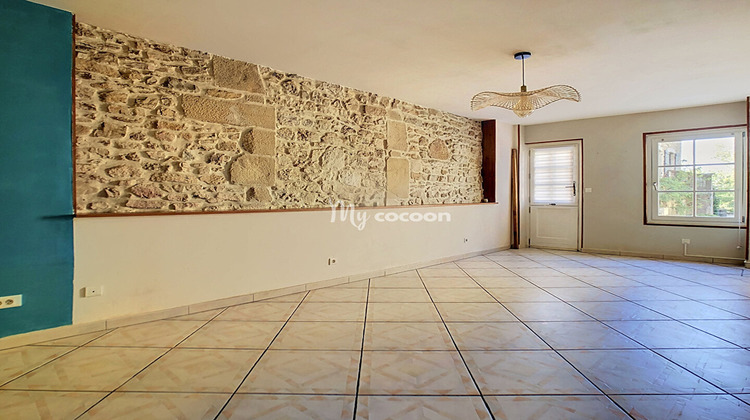 Ma-Cabane - Vente Maison SAINT-SORLIN-EN-BUGEY, 95 m²