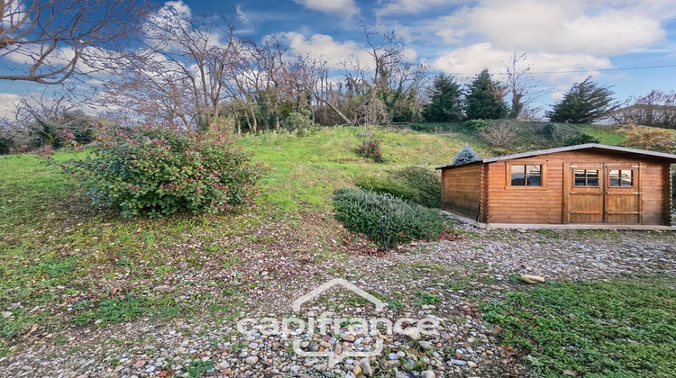 Ma-Cabane - Vente Maison SAINT SORLIN EN VALLOIRE, 133 m²