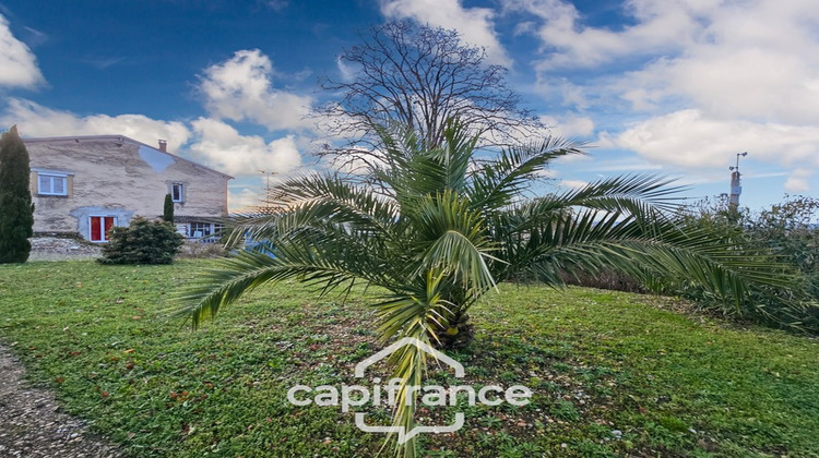 Ma-Cabane - Vente Maison SAINT SORLIN EN VALLOIRE, 133 m²