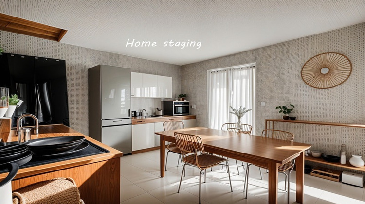 Ma-Cabane - Vente Maison SAINT SORLIN EN VALLOIRE, 75 m²