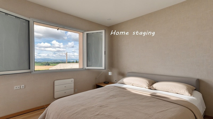 Ma-Cabane - Vente Maison SAINT SORLIN EN VALLOIRE, 75 m²