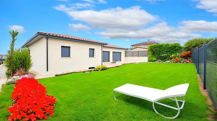 Ma-Cabane - Vente Maison SAINT-SORLIN-EN-VALLOIRE, 136 m²