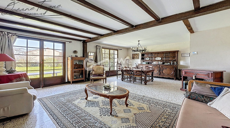 Ma-Cabane - Vente Maison Saint-Sorlin-en-Valloire, 120 m²