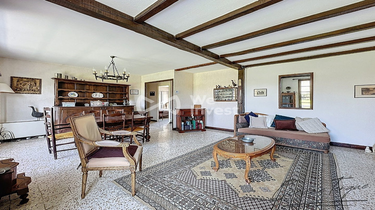 Ma-Cabane - Vente Maison Saint-Sorlin-en-Valloire, 120 m²