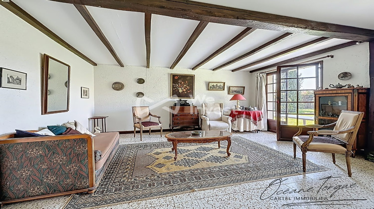 Ma-Cabane - Vente Maison Saint-Sorlin-en-Valloire, 120 m²