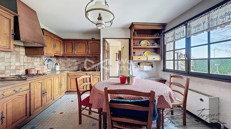 Ma-Cabane - Vente Maison Saint-Sorlin-en-Valloire, 120 m²