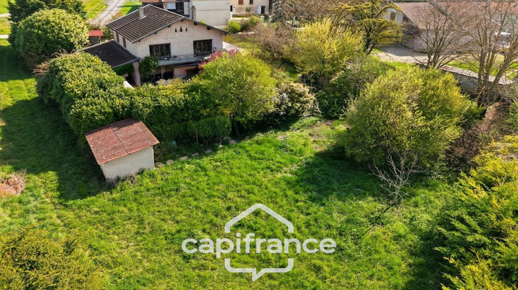 Ma-Cabane - Vente Maison SAINT SORLIN EN VALLOIRE, 88 m²