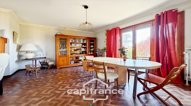 Ma-Cabane - Vente Maison SAINT SORLIN EN VALLOIRE, 88 m²