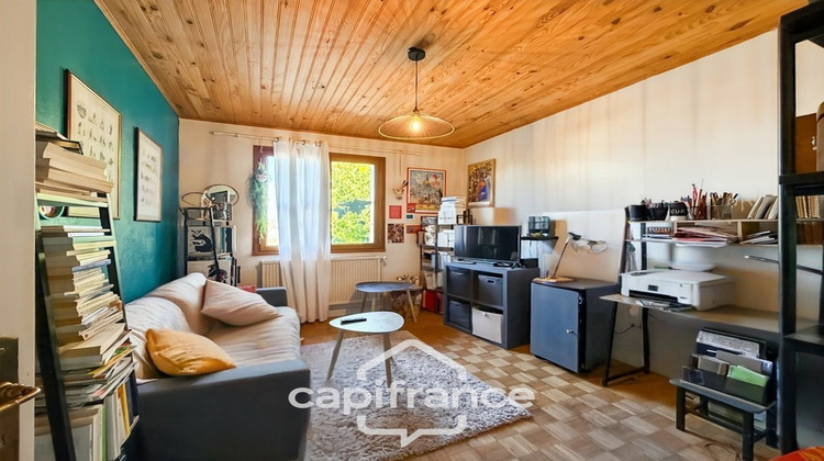 Ma-Cabane - Vente Maison SAINT SORLIN EN VALLOIRE, 88 m²