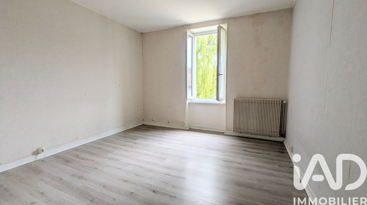 Ma-Cabane - Vente Maison Saint-Sorlin-en-Valloire, 150 m²