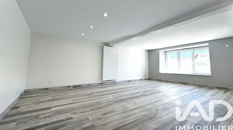 Ma-Cabane - Vente Maison Saint-Sorlin-en-Valloire, 75 m²