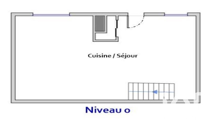 Ma-Cabane - Vente Maison Saint-Sorlin-en-Valloire, 75 m²