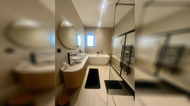 Ma-Cabane - Vente Maison SAINT-SORLIN-EN-VALLOIRE, 136 m²