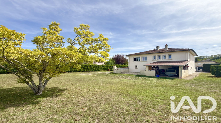 Ma-Cabane - Vente Maison Saint-Sorlin-en-Valloire, 94 m²