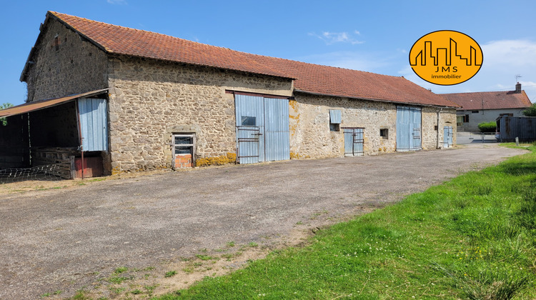 Ma-Cabane - Vente Maison Saint-Sornin, 80 m²