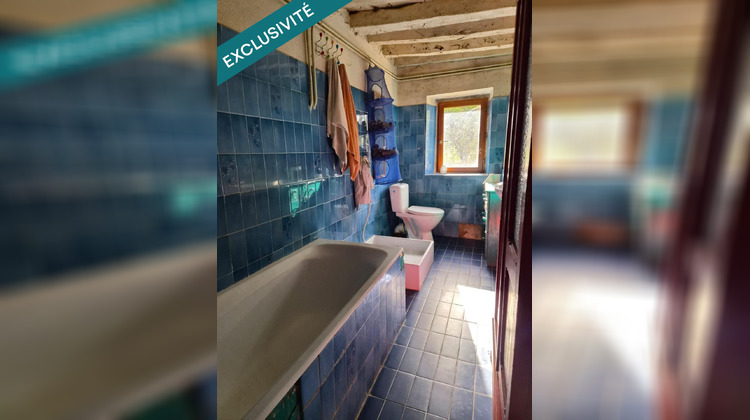Ma-Cabane - Vente Maison Saint-Sornin, 112 m²