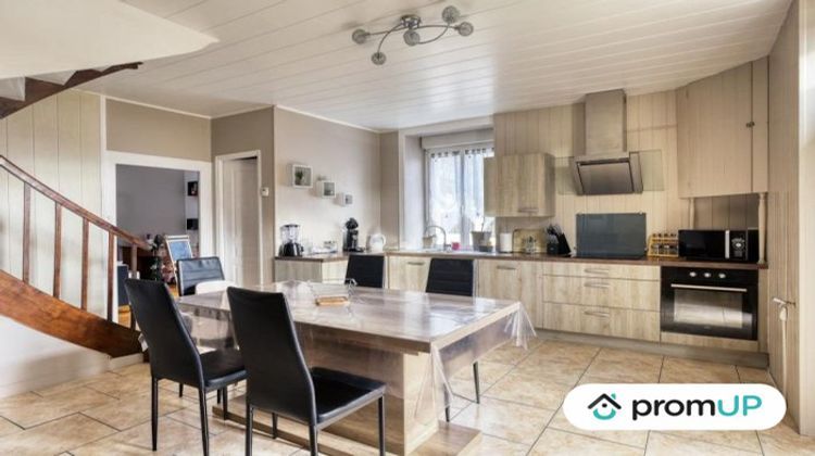 Ma-Cabane - Vente Maison Saint-Sornin, 160 m²