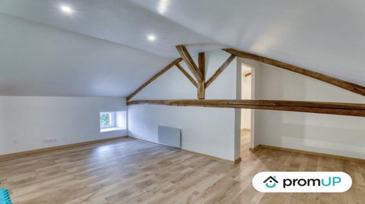 Ma-Cabane - Vente Maison Saint-Sornin, 160 m²