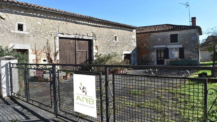 Ma-Cabane - Vente Maison Saint-Sornin, 58 m²