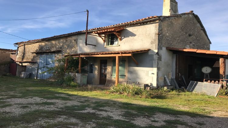 Ma-Cabane - Vente Maison Saint-Sornin, 60 m²